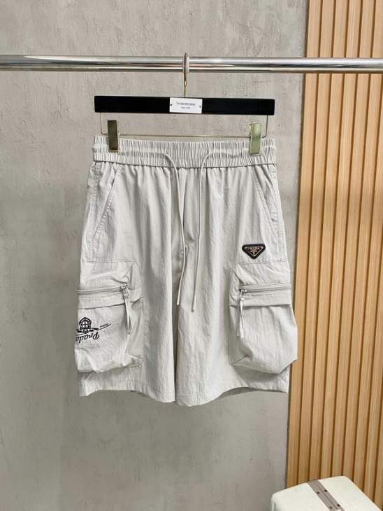 Picture of Prada Short Pants _SKUPradaM-3XLxetr11119153